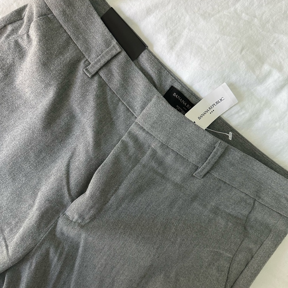 BR dressy pants brand new